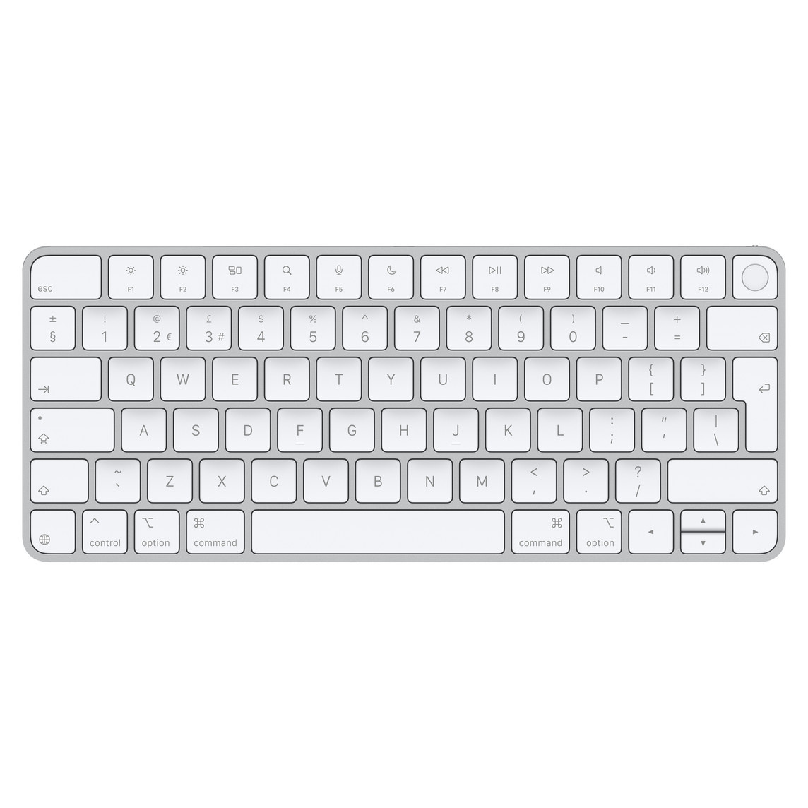 Apple Magic Keyboard 2 | Touch ID
